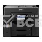 МФУ струйный Epson L6550 (C11CJ30404), A4, цветной, печ. до 25/12 стр/мин.(ч/б/цв.), скан. до 27.5 стр/мин., 4800x2400 dpi (печ.), 2400x1200 dpi (скан.), Ethernet, USB, Wi-Fi, фото3