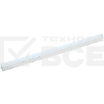 Светильник Iek LDBO0-3002-7-4000-K01 светодиодный ДБО 3002 7Вт 4000К IP20 572мм пластик, фото5