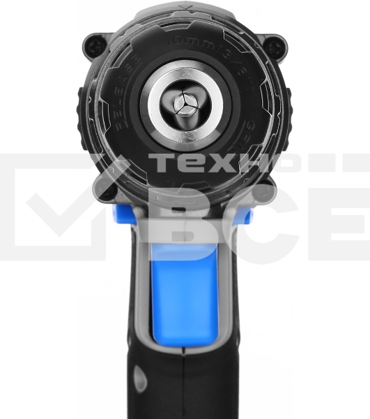 Дрель-шуруповерт Deko Sharker 063-4037, Аккумуляторная, 20 В, 2 Ач