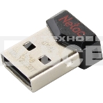 Флеш диск Netac UM81 16Gb <NT03UM81N-016G-20BK>, USB2.0, Ultra compact, фото2