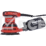 Эксцентриковая шлифовальная машина Makita M9204 240Вт, фото 1