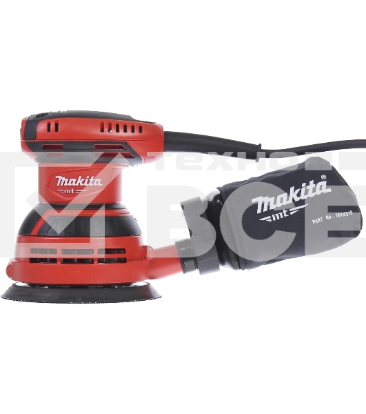 Эксцентриковая шлифовальная машина Makita M9204 240Вт