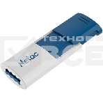 Флеш диск Netac U182 Blue 16Gb <NT03U182N-016G-30BL>, USB3.0, фото7
