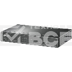 Коммутатор TP-Link SMB TL-SF1008P Коммутатор 8-port 10/100M Desktop PoE Switch, фото20