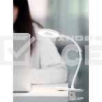 Настольная светодиодная лампа с прищепкой Yeelight J1 YLTD10YL, фото5