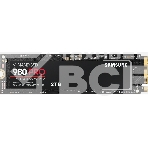Накопитель SSD Samsung 980 PRO, 2TB, PCIe 4.0 x4, M.2 2280, NVMe, R/W 7000/5000, фото14