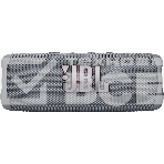 Портативная акустика JBL Flip 6 серый, Bluetooth 5.1, фото 1