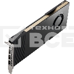 Видеокарта NVIDIA RTX A4000 16GB GDDR6 PCI-e 4.0 900-5G190-2200-000, фото4