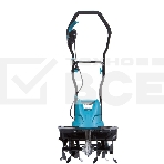 Культиватор Hyundai T 1820E, фото5