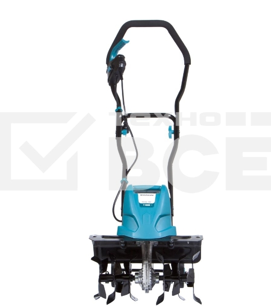Культиватор Hyundai T 1820E