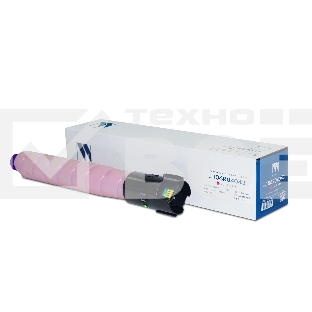Картридж NVP совместимый NV-106R04043 Magenta для Xerox VersaLink C8000 (7600k)
