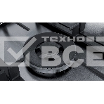 Газовая варочная поверхность Bosch PCQ7A5M90R серебристый, фото7