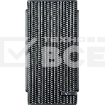 Компьютерный корпус AeroCool / Formula Air Mesh G1 черный без БП mATX 1x80mm 2xUSB2.0 1xUSB3.1 audio bott PSU, фото3