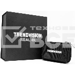 Видеорегистратор с радар-детектором TrendVision Hybrid Signature Real 4K Max GPS ГЛОНАСС черный, фото4