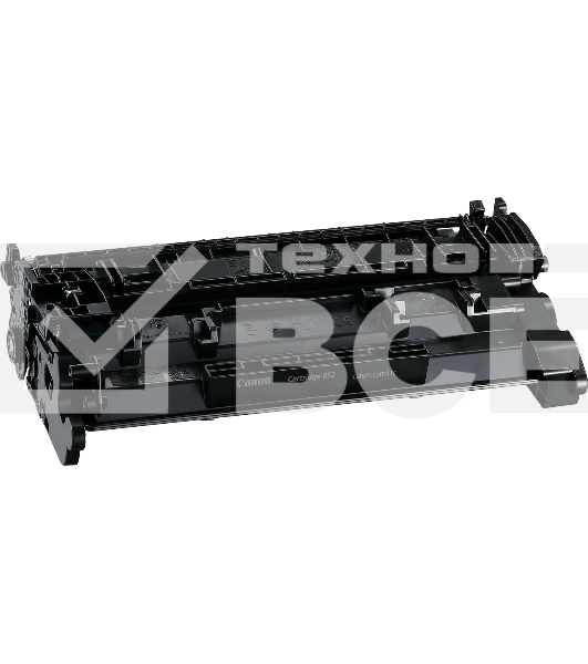 Картридж лазерный Canon 052 2199C002 черный (3100 стр.) для Canon MF421dw/MF426dw/MF428x/MF429x