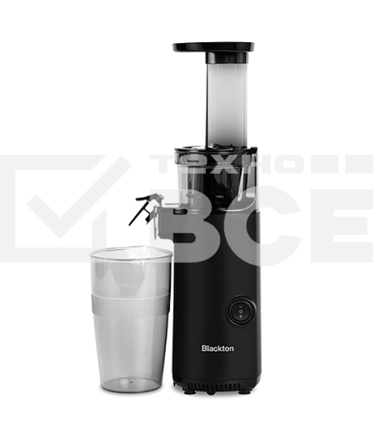 Соковыжималка Blackton Bt J3110 черный