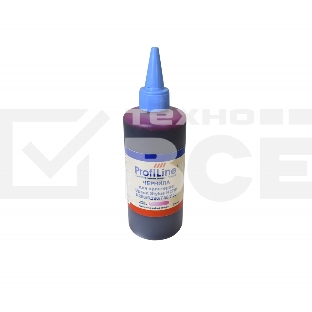 Чернила для принтеров Epson Stylus R270/R290/R390/T50/P50 Light Magenta 250 мл водн ProfiLine