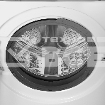 Стиральная машина Maunfeld MFWM148WH02 белый, загрузка фронтальная 8 кг, 1400 об/мин., класс: А+++, фото18