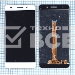 Дисплей для Huawei Honor 5A (D2LYO-L21) белый, фото 1