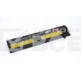 Аккумуляторная батарея для ноутбука Lenovo ThinkPad E575 14.6V 41Wh черный Orig
