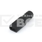 Переходник 5,5х2,5 мм на Type-C мама, фото2