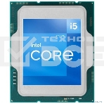 Процессор Intel Core i5-12400 Soc-1700 2.5GHz OEM, фото4