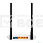 Маршрутизатор беспроводной TP-Link TL-WR841N 10/100BASE-TX, фото11