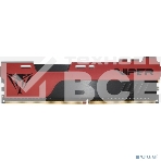 Оперативная память Patriot Viper Elite II, DDR4, 8GB (1x8 GB), 3600 MHz, CL20, радиатор, красный/чёрный, фото23