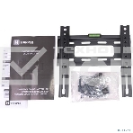 Универсальное настенное крепление для LCD, LED ТЕЛЕВИЗОРОВ Harper TVM-1742, до 30кг, VESA 200x200, фото 1