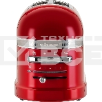 Тостер KitchenAid 5KMT2204 1250Вт карамельное яблоко, фото6