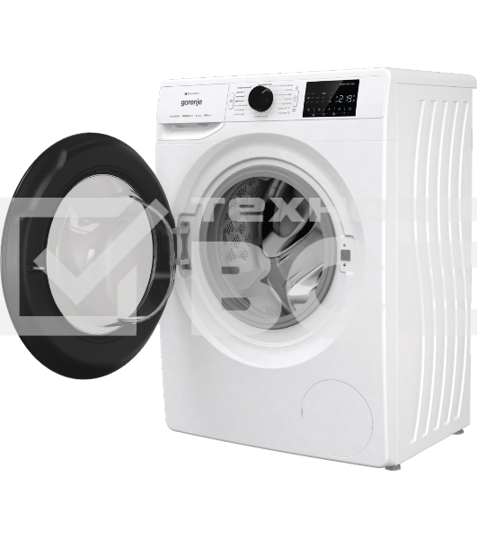 Стиральная машина Gorenje WPNEI72SA1SWIFI/C белый загр. фронтальная макс.: 7 кг 1200об/мин класс: А+++