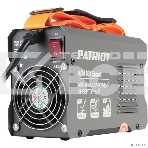 Аппарат сварочный PATRIOT WM 181Smart MMA, фото14
