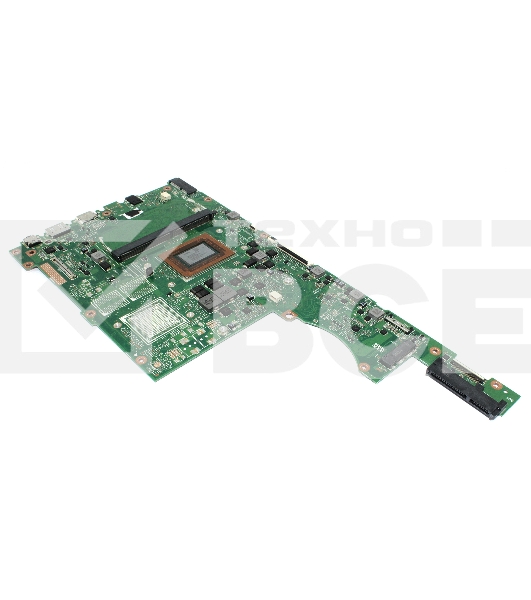 Материнская плата для Asus X411UQ 4G/A12-9720P
