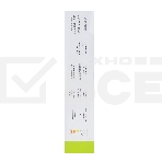 Светильник настольный СТАРТ 4610116217207 со светодиодами CT90 белый-- 12, фото 1