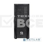 Компьютерный корпус Thermaltake Versa H21 черный без БП ATX 2x120mm 1xUSB2.0 1xUSB3.0 audio bott PSU, фото9