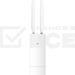 Повторитель беспроводного сигнала Cudy AP1300 Outdoor AC1200 Wi-Fi белый, фото6