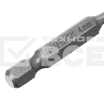 Сверло универсальное, Multipurpose PRO, 6-гр. хвостовик, 4мм Gross, фото6