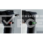 Блендер Bosch/ Блендер Bosch, стационарный, мощность 1200 Вт, поворотный переключатель, импульсный режим, плавная регулировка скорости, нож с 4 лезвиями ProEdge, цвет нержавеющая сталь, фото7