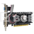 Видеокарта AFOX Geforce GT730 4GB DDR3 128Bit DVI HDMI VGA LP Single Fan, фото10