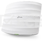 Беспроводная потолочная точка доступа серии N TP-LINK SMB EAP115 скорость до 300 Мбит/с, фото7