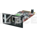 Внутренняя карта удаленного управления Связь инжиниринг SNMP mini NetAgent DA806 для ИБП, фото5