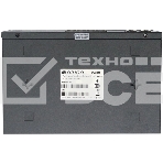 Настраиваемый L2 коммутатор 8x1000Base-T, 2x1000Base-X SFP, комплект для установки в 19