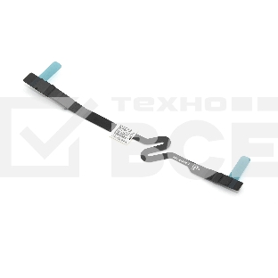 Инфо шлейф аккумулятора BMU MacBook Pro 15 Retina A1990 Mid 2018 Early 2019 923-02540 821-01648