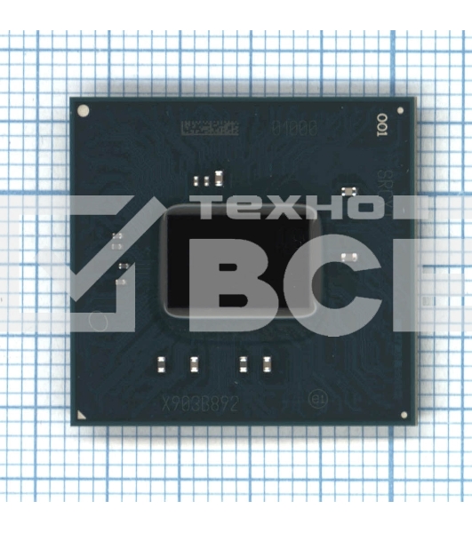 Чип Intel SRCXT GL82H310C