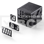Компьютерный корпус JONSBO Computer Case N5 black, фото26