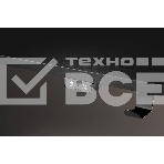 Стол игровой Cactus CS-GMD-BK-RGB столешница МДФ, черный каркас черный 136x60x75см, фото9