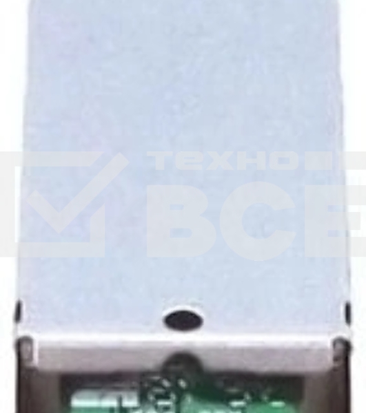 Оптический SFP Модуль OSNOVO  GE, одно волокно SM, до 1,25 Гбит/c, LC, до 20км, Tx:1550/Rx:1310, DDM