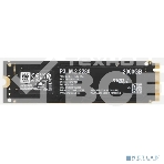 Накопитель SSD Crucial P3, 2Tb, M.2 2280, PCIe 3.0 x4, NVMe, R/W 3500/3000, фото3