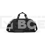 Сумка NINETYGO Urban sports duffle bag черный, фото5