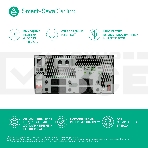 Источник бесперебойного питания Systeme Electriс SRT SRTSE6KRTXLIEC-NC 6000Вт 6000ВА черный, фото3